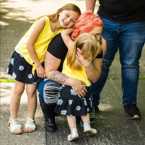 Meet your Posher, Haili